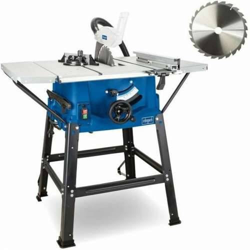 Table saw Scheppach SCH5901310905 2000 W 230 V Cijena