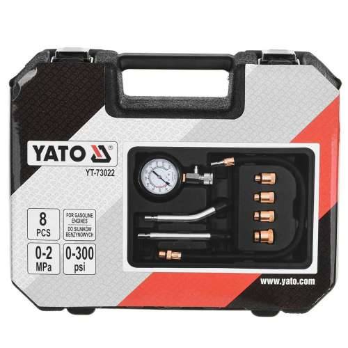daljinomjer Yato YT-73022 Cijena