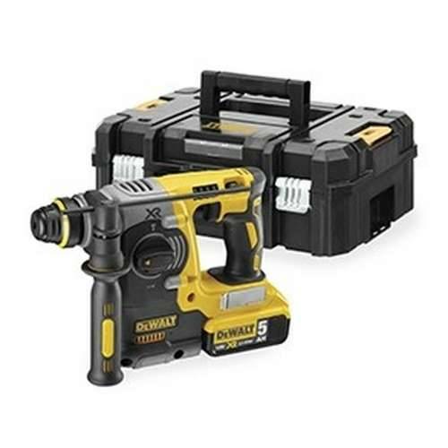 Udarna bušilica Dewalt DCH273P2T 90 W 1100 rpm Cijena