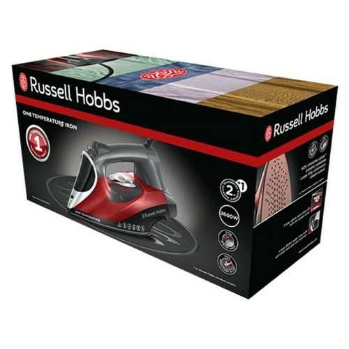 Parno glačalo Russell Hobbs 25090-56 2600 W Cijena