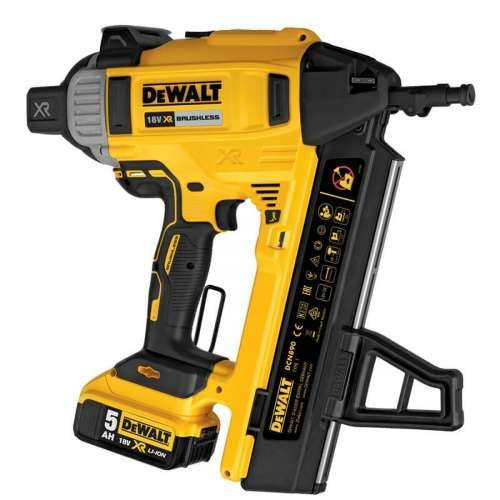 klamerica Dewalt DCN890P2-QW 18 V Cijena