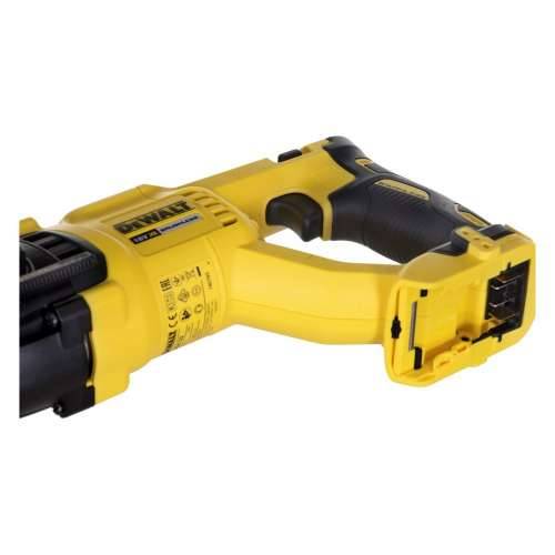 Udarna bušilica Dewalt DCH133N-XJ Cijena