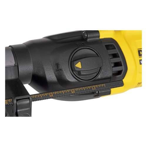 Udarna bušilica Dewalt DCH133N-XJ Cijena