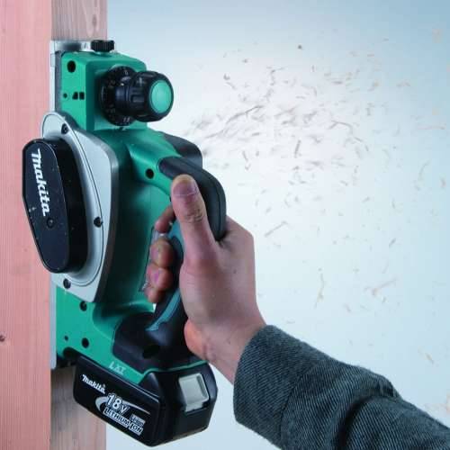 Kratkohodne blanjalice Makita DKP180Z 14000 rpm 120 W Cijena