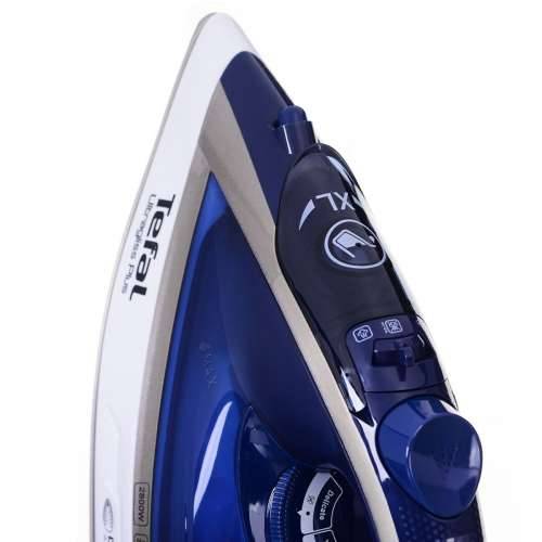 Parno glačalo Tefal FV6812E0 2800 W Cijena
