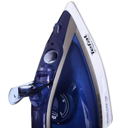 Parno glačalo Tefal FV6812E0 2800 W Cijena