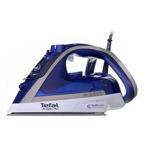 Parno glačalo Tefal FV6812E0 2800 W Cijena