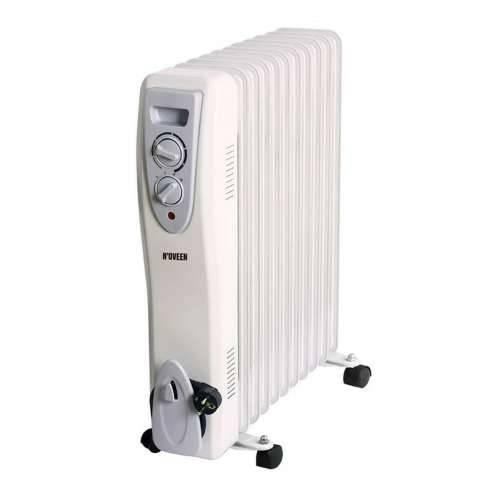 Radijator N’oveen OH11 Bijela 2500 W Cijena