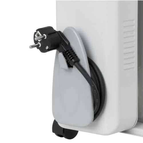 Radijator N’oveen OH11 Bijela 2500 W Cijena