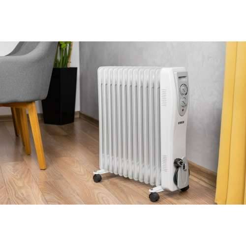 Radijator N’oveen OH13 Bijela 3000 W Cijena