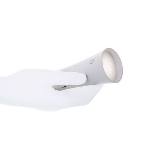 Stolna svjetiljka Activejet AJE-IDA 4in1 Bijela 80 Metal Plastika 150 Lm 5 W Cijena