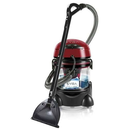 Bežični Usisavač Metla Mpm MOD-22 Crna Crvena 2400 W 210 W Cijena