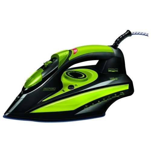 Parno glačalo Mpm MZE-04/C                        2400 W 2800 W Cijena