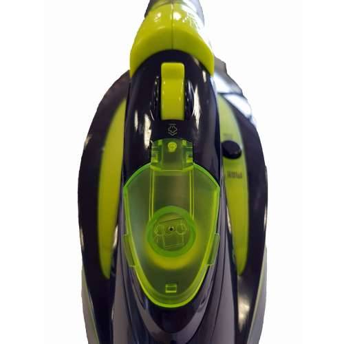 Parno glačalo Mpm MZE-04/C                        2400 W 2800 W Cijena
