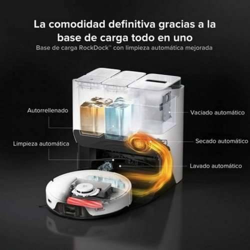 Robot usisivač Roborock S8PU02 5200 mAh Cijena