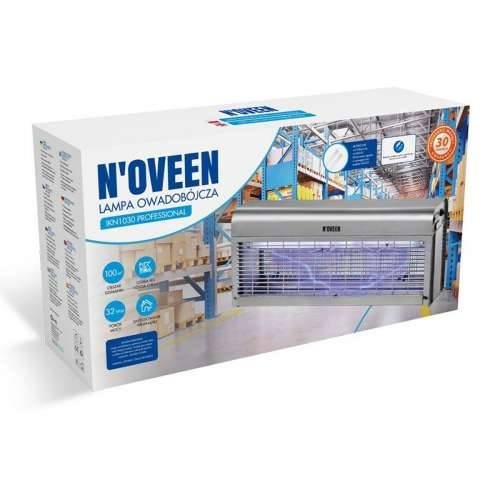 Svjetiljka Protiv Komaraca N’oveen IKN1030 Čelik 32 W Cijena