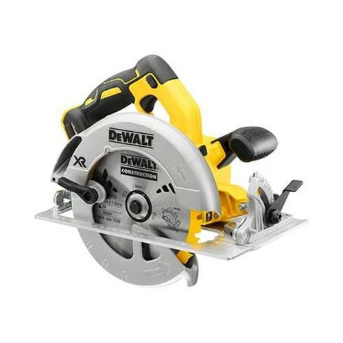 Kružna pila Dewalt DCS570N-XJ 18 V 1 Dijelovi 18,4 cm Cijena