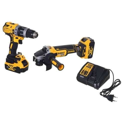 Čekić bušilica Dewalt DCK2080P2T-QW 18 V 70 Nm Cijena