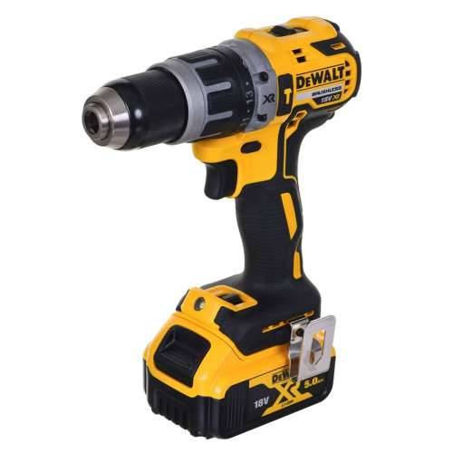 Čekić bušilica Dewalt DCK2080P2T-QW 18 V 70 Nm Cijena