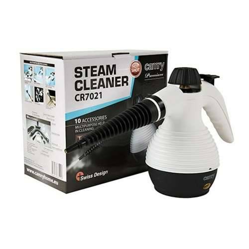 Parni čistač Adler CR 7021 1500 W Cijena