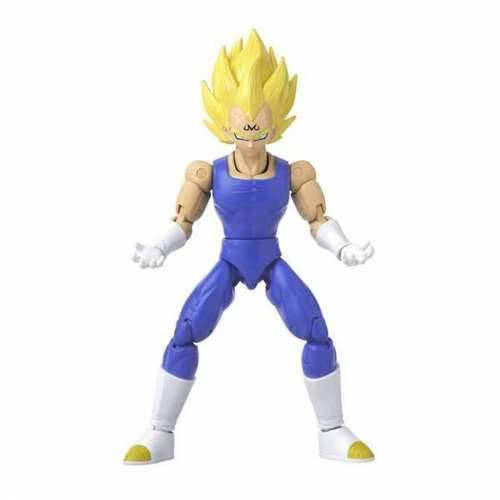 Figura za zbirku Dragon Ball Dragon Stars Majin Vegeta 17 cm PVC Cijena