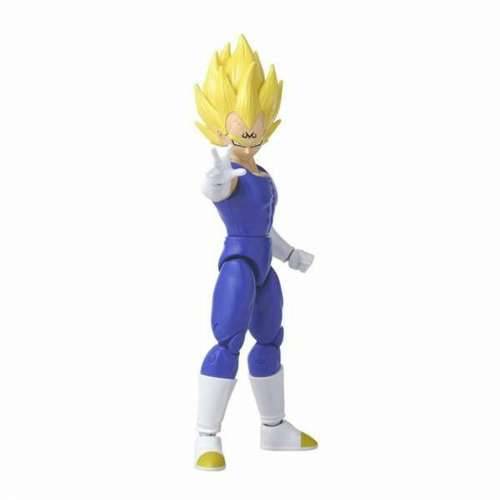 Figura za zbirku Dragon Ball Dragon Stars Majin Vegeta 17 cm PVC Cijena