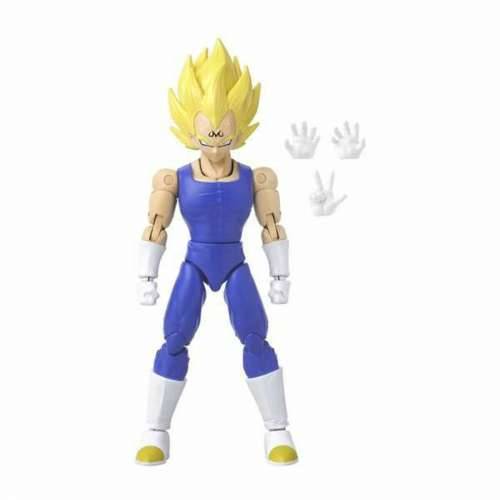 Figura za zbirku Dragon Ball Dragon Stars Majin Vegeta 17 cm PVC Cijena