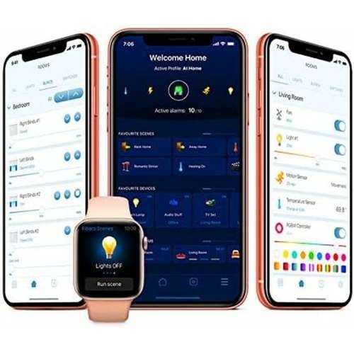 Pametna Utičnica Fibaro FGS-224 ZW5 Cijena
