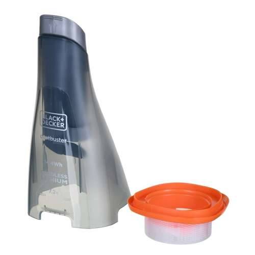 Ručni Usisavač Black & Decker NVC220WBC Cijena