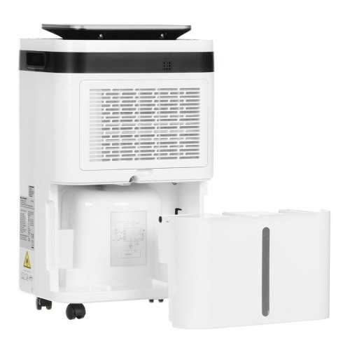 Odvlaživač Zraka Blaupunkt ADH501 Cijena