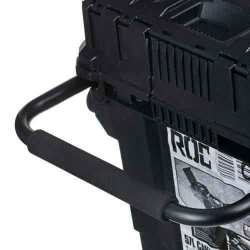 Kutija za Alat Keter 238270 Metal Guma Polikarbonati Plastika 37,3 x 41 x 64,6 cm Cijena