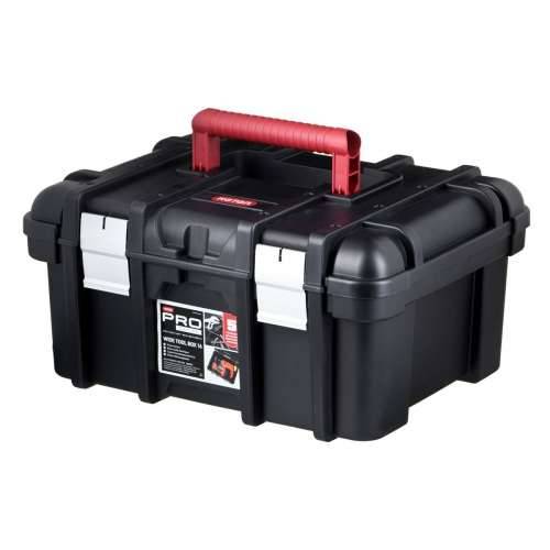 Kutija za Alat Keter 238279 Metal 41,9 x 20,5 x 32,7 cm Cijena