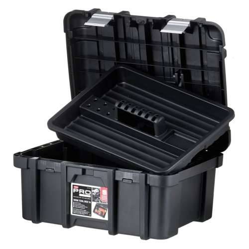 Kutija za Alat Keter 238279 Metal 41,9 x 20,5 x 32,7 cm Cijena
