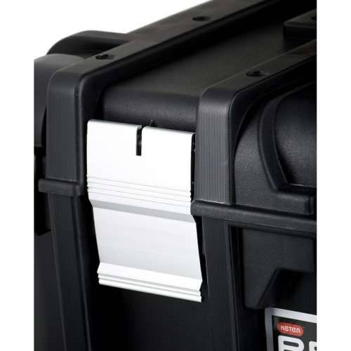 Kutija za Alat Keter 238279 Metal 41,9 x 20,5 x 32,7 cm Cijena
