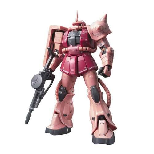 Figura za zbirku Bandai MS-06S Zaku II  13 cm Cijena