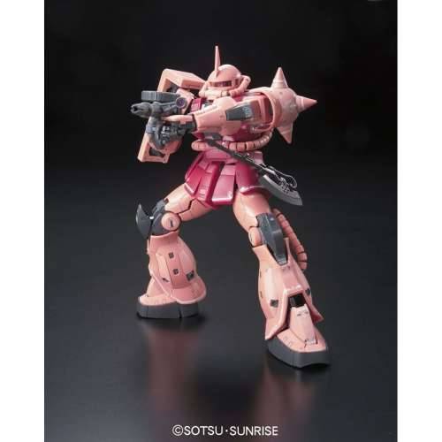 Figura za zbirku Bandai MS-06S Zaku II  13 cm Cijena