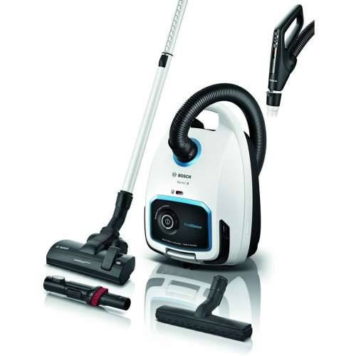 Usisavač bez kabla BOSCH BGB6SIL1 700 W Cijena