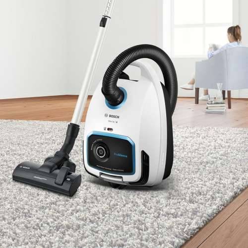 Usisavač bez kabla BOSCH BGB6SIL1 700 W Cijena