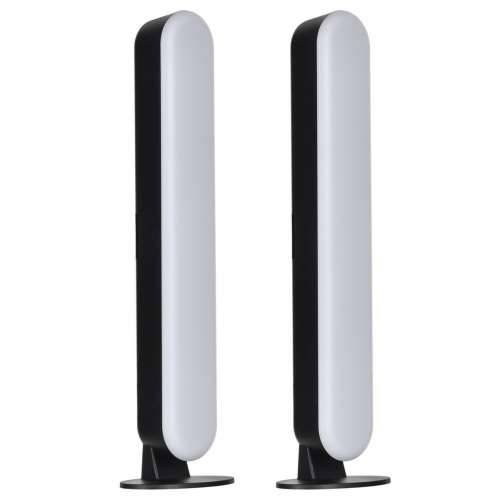 Stolna svjetiljka Activejet AJE-MUSIC BAR RGB Crna Da RGB 80 5 W Cijena