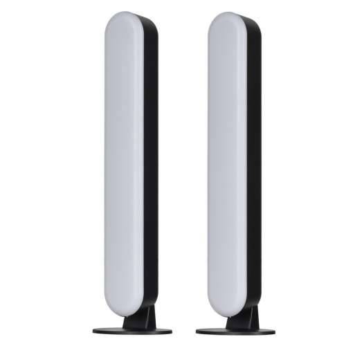 Stolna svjetiljka Activejet AJE-MUSIC BAR RGB Crna Da RGB 80 5 W Cijena