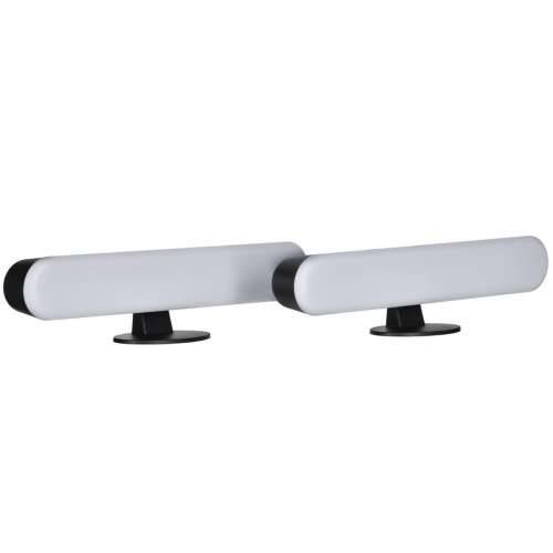 Stolna svjetiljka Activejet AJE-MUSIC BAR RGB Crna Da RGB 80 5 W Cijena
