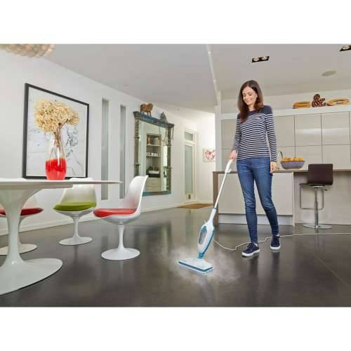 Parni čistač Black & Decker FSMH13E10-QS 1300 W 380 ml Cijena