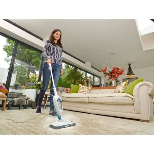 Parni čistač Black & Decker FSMH13E10-QS 1300 W 380 ml Cijena