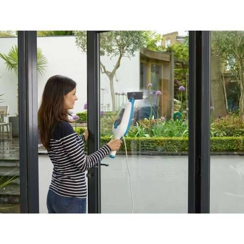 Parni čistač Black & Decker FSMH13E10-QS 1300 W 380 ml Cijena