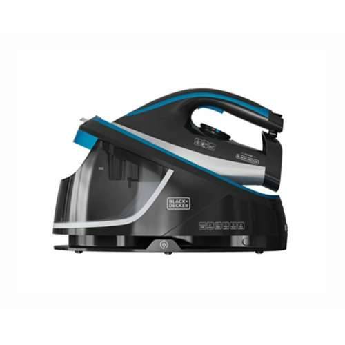 Parno glačalo Black & Decker BXSS2401E 2400 W Cijena