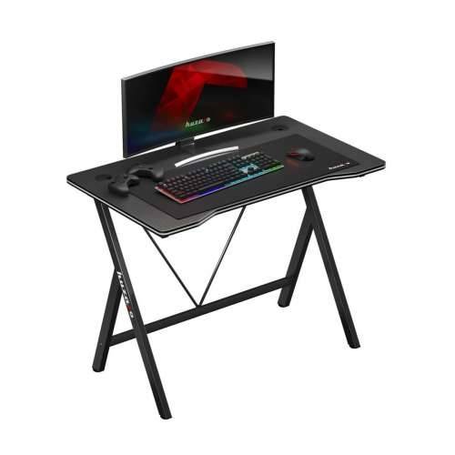 Pisaći Stol Gaming Huzaro HZ-Hero 1.4 Black Crna Cijena