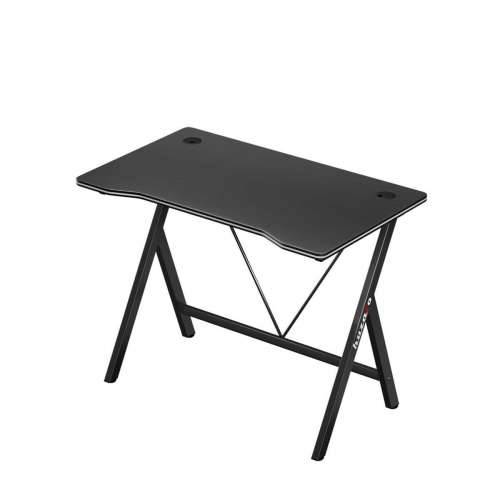 Pisaći Stol Gaming Huzaro HZ-Hero 1.4 Black Crna Cijena