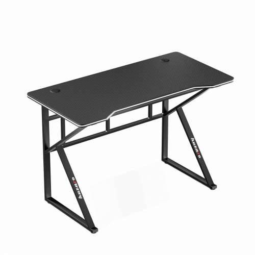 Pisaći Stol Gaming Huzaro HZ-Hero 1.6 Black Crna 120 x 75 x 60 cm Cijena