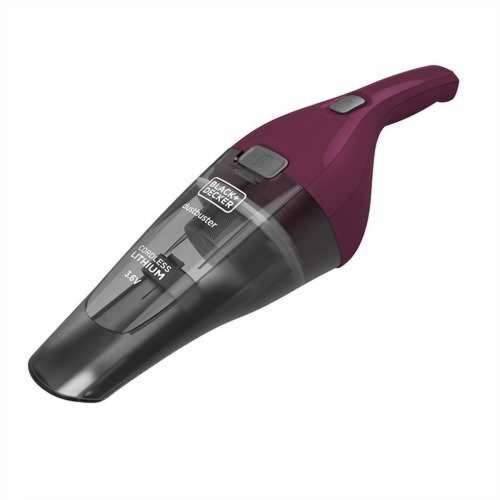 Ručni Usisavač Black & Decker BD-NVC115W Cijena