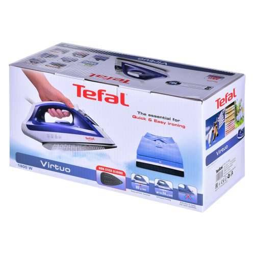 Parno glačalo Tefal FV1711E0 1800 W Cijena